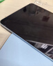 闪魔适用iPad Air7/6钢化膜Air11英寸抗蓝光2025款苹果M3平板电脑贴膜全屏防摔抗指纹高清保护膜 实拍图