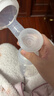 波咯咯（bololo）吸奶器电动无痛全自动一体式单边挤奶器吸力大 【经典款】无线便携/舒适吸乳/PP奶瓶 实拍图