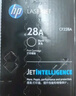惠普（HP）28A / CF228A 原装硒鼓黑色单支装（适用hp M403/M427系列）打印页数3000 实拍图