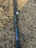 光威（GW）晨湖三代传统钓鱼竿足尺长竿超轻超硬28调碳素炮竿打窝竿渔具鱼杆 13m 晨湖三代+粗稍+前三节+竿桶 实拍图