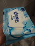 舒洁（Kleenex）湿厕纸 80抽*6包厕纸洁厕湿巾湿厕纸纯水婴儿湿厕纸 实拍图