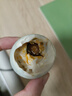 阿玛熊（AMAXIONG）精选咸鸭蛋60g*4枚 熟食零食即食流油咸蛋黄春节年货礼品送礼团购 实拍图