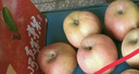 桃李村新疆红富士冰糖心苹果新鲜水果时令节日礼品送礼丑苹果整箱 带箱9斤净重8.5斤 80-90mm 实拍图