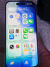 Apple/苹果【政府补贴需现场签收激活】 iPhone 15 (A3092) 256GB 蓝色 支持移动联通电信5G 双卡双待 实拍图