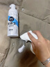 优洁士羽绒服清洗剂干洗免水洗衣物去油污去渍蓬松防静电神器棉衣洗涤液 【90%客户选择】局部顽渍干洗-羽绒服干洗剂100ml 实拍图