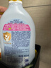 哈罗闪（sanosan）婴儿洗发沐浴露二合一400ml 【0-12岁】儿童洗发水沐浴液易冲洗 实拍图