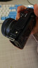 索尼（SONY）ZV-E10K 新升级标准镜头套装 黑色 新套机镜头E PZ 16-50mm F3.5-5.6 OSS II 实拍图