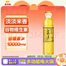 金龙鱼 食用油 谷维多双一万稻米油400mL 谷维素10000PPM 实拍图