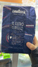 拉瓦萨（LAVAZZA）意大利原装进口商用咖啡豆FILTRO CLASSICO美式经典咖啡豆1kg 实拍图