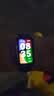 轩邑【两片装】适用华为手环10保护膜 华为手环10/9/8NFC版非钢化膜全屏覆盖手表膜无白边 耐磨抗指纹 实拍图