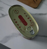 甘竹牌 凤尾鱼罐头184g*2罐 广东特产即食零食罐头下饭酒菜预制菜 实拍图