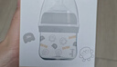 欧贝妮婴儿奶瓶 新生儿 ppsu奶瓶防摔  初生儿宝宝奶瓶0-3-6个月150ML 实拍图