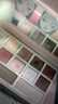 完美日记探险家12色眼影盘13赤狐红棕盘14g显色自然新年礼物送女生 实拍图