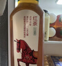 农夫山泉 东方树叶红茶500ml*15瓶无糖茶饮料0糖0脂0卡整箱装解渴饮品 实拍图