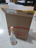 汾酒 53度金标杏花村450mL*3瓶+黄盖玻汾53度475mL*3瓶 非原箱 实拍图