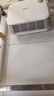 小熊（Bear）浴室暖风机取暖器电暖器电暖气电热取暖器家用暖风取暖冷热两用暖风机速热制暖DNQ-E20N1/E20R2 居浴＆冷暖丨双杆毛巾烘干+3s速热机械式 实拍图