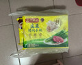 湾仔码头韭菜猪肉水饺1320g66只早餐食品速食半成品面点生鲜速冻饺子 实拍图
