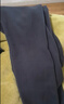 浪莎保暖裤女打底裤加绒加厚高腰大码可外穿羊羔绒无痕女士棉毛秋裤 实拍图