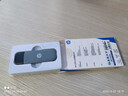 惠普（HP）可插自己卡三网通随身Wifi6支持5G/4G设备移动联通电信全国通用无限流量2025款便携无线路由器车载 实拍图