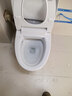 东芝（TOSHIBA）智能马桶一体机小海豹带水箱隔臭泡沫盾A500-305 实拍图