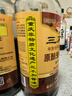 三不加（SANBUJIA）原酿生抽500ml 传统老式酱油 黄豆手工古法酱油 凉拌味鲜 原酿生抽酱油500ml*1瓶 实拍图