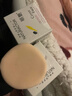 明艳【正品直售】明艳遮瑕膏修容防水不脱妆化妆师影楼舞台专用粉底膏 130【一盒送美妆蛋】 1盒/20g 实拍图
