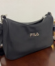 FILA斐乐官方女包2025小挎包运动腋下包休闲包斜挎手提拎包单肩包潮 实拍图