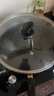 苏泊尔（SUPOR）炒锅 不粘锅平底炒菜锅煎锅34cm电磁炉燃气通用易洁少油烟 实拍图