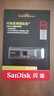 闪迪（SanDisk）256GB USB3.2 固态U盘 CZ880 读速高达420MB/s 写速380MB/s 大容量优盘 移动固态硬盘般的传输体验 实拍图
