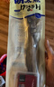omo【润晖零食】omo 延边 明太鱼干 柴鱼 棒鱼干韩国手撕鳕鱼干货 棒鱼(37公分左右内附调料)5条/份 实拍图