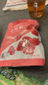 良品铺子 草莓脆20g 冻干草莓干水果干零食办公室小吃果干蜜饯休闲食品 实拍图