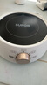 苏泊尔（SUPOR）迷你电陶炉煮茶器煮茶炉煮茶壶养生围炉煮茶茶艺炉泡茶家用办公老白茶黑茶花茶不挑器具SW-DTL01 实拍图