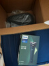 飞利浦（PHILIPS）剃须刀电动剃须刀飞利浦原装进口三刀头刮胡刀飞利浦电动剃须刀胡须刀剃胡刀官方旗舰店元旦礼物 【热销爆款】旋风1系 送收纳包 实拍图