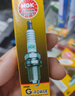 京东养车NGK 镍合金火花塞 ZKER6A-10EG 96596 四支 包安装 实拍图