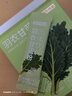 京东京造 羽衣甘蓝粉 青汁果蔬汁粉自然原粉即食冲饮膳食纤维代餐粉36g 实拍图