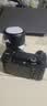 索尼（SONY） ILCE-6700/a6700/智能AI芯片APS-C微单数码相机Vlog视频拍摄 A6700M套机【赠128G卡+背带+单肩包等】 官方标配 实拍图
