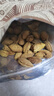 三只松鼠量贩手剥巴旦木扁桃仁坚果零食特产休闲食品小吃送礼团购 量贩手剥巴旦木500g*1袋 实拍图