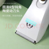 科德士Codos 宠物电推剪狗狗剃毛器美容造型全犬种CP-6800白色 实拍图