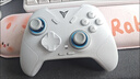 飞智冰原狼4多模版无线游戏手柄 类xbox 力调节摇杆双切扳机 switch电脑PC手机steam体感NS 丝之歌 实拍图