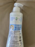 妙思乐（MUSTELA）儿童洗发沐浴二合一500ml 婴儿专用洗发水沐浴露法国进口 实拍图