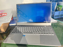 HVEWEYI MoteBook补贴30%】18.5英寸2025英特尔酷睿i9/i7满血独显笔记本电脑轻薄本高端游戏设计大学生 酷睿i7集显17Pro【4K全面屏+指纹+背光】 32G内存+2TB超速 实拍图