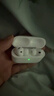 Apple/苹果 AirPods Pro (第三代) 搭配MagSafe充电盒 (USB-C) 苹果耳机 蓝牙耳机 适用iPhone/iPad/Mac 实拍图
