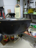 炊大皇铸铁炒锅0无涂层铁锅平底炒菜锅32cm氮化防锈不挑灶典精DJ32ZT-S 实拍图