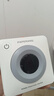喵喵机错题打印机P3S 3寸超高清灰阶宽幅作业帮家用错题整理免抄学生迷你便携照片热敏打印机可粘贴2英寸 实拍图