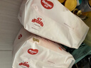 好奇（Huggies）铂金装小桃裤成长裤XXL74片(15kg以上)尿不湿【透爽散热】 实拍图