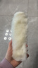 3AnGnI羊毛保暖鞋垫男冬季棉鞋垫皮毛一体加厚加绒女 实拍图