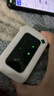 祝余随身wifi全国通用无线路由器移动随行流量手机笔记本通用上网卡卡托ufi直插网 【电池版随身WIFI】珍珠白+全国通用 实拍图