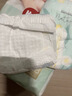 好奇（Huggies）小森林纸尿裤NB66片(5kg以下)尿不湿心钻【透氧顶配更低敏】 实拍图
