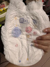 好奇（Huggies）金装拉拉裤XL96片(12-17kg)尿不湿【速干不易红】 实拍图