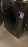 小天鹅（LittleSwan）洗衣机滚筒全自动10/12公斤大容量变频电机 1.10/1.21高洗净比 除菌除螨 超薄机身冷水洗 以旧换新 【12公斤热卖款带烘干】1.1洗净比+WiFi智控 实拍图